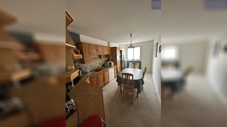 Ma-Cabane - Location Appartement Lyon, 93 m²