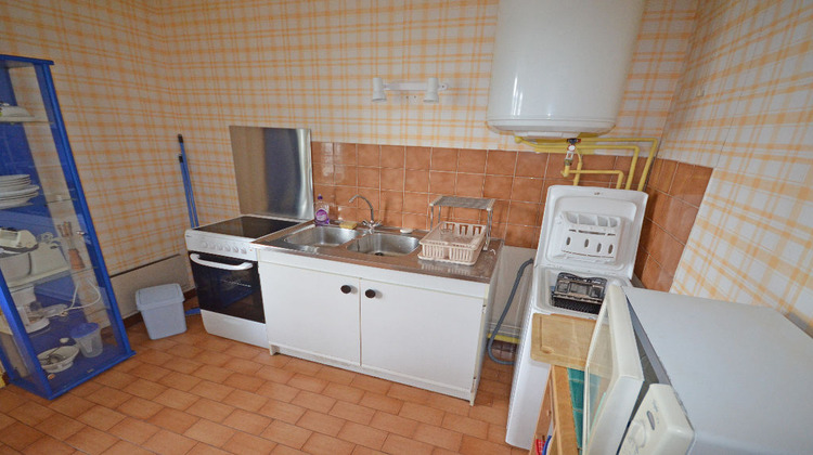 Ma-Cabane - Location Appartement Lyon, 38 m²