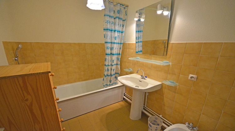 Ma-Cabane - Location Appartement Lyon, 38 m²