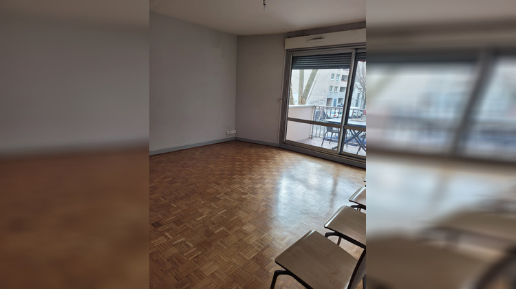 Ma-Cabane - Location Appartement Lyon, 50 m²