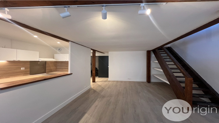 Ma-Cabane - Location Appartement Lyon, 76 m²