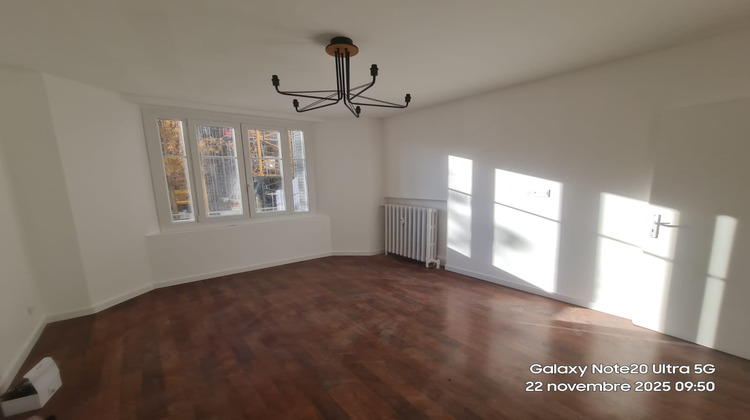 Ma-Cabane - Location Appartement Lyon, 50 m²
