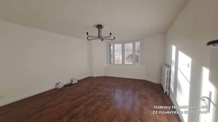 Ma-Cabane - Location Appartement Lyon, 50 m²