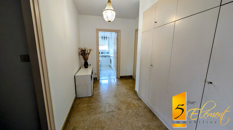 Ma-Cabane - Location Appartement Lyon, 94 m²