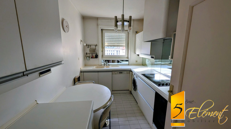 Ma-Cabane - Location Appartement Lyon, 94 m²