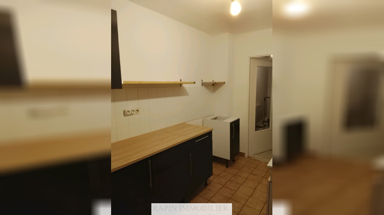 Ma-Cabane - Location Appartement Lyon, 50 m²