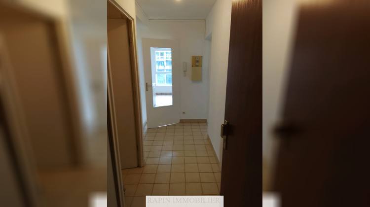 Ma-Cabane - Location Appartement Lyon, 50 m²