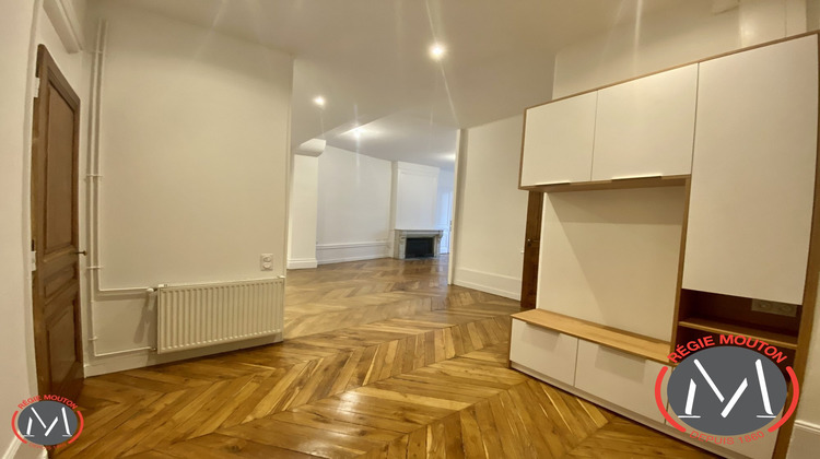 Ma-Cabane - Location Appartement LYON, 71 m²