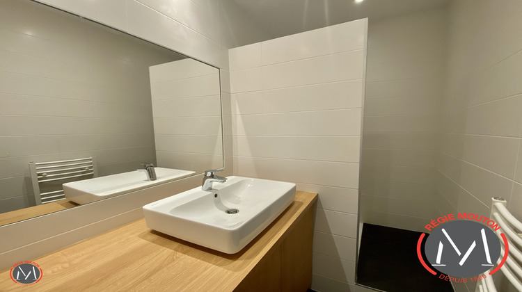 Ma-Cabane - Location Appartement LYON, 71 m²