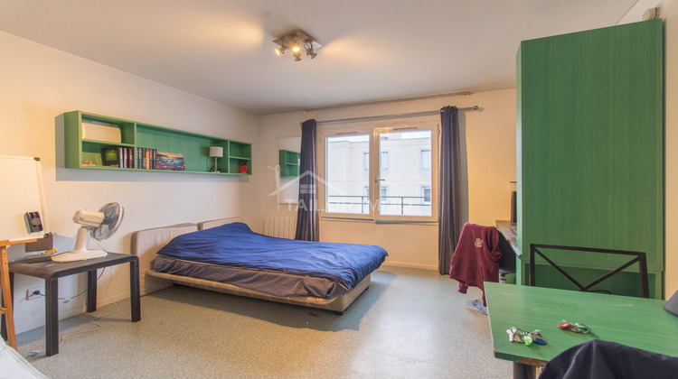 Ma-Cabane - Location Appartement Lyon, 22 m²