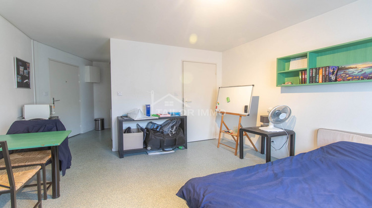 Ma-Cabane - Location Appartement Lyon, 22 m²