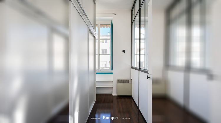 Ma-Cabane - Location Appartement Lyon, 49 m²