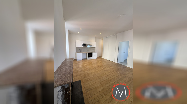 Ma-Cabane - Location Appartement Lyon, 43 m²