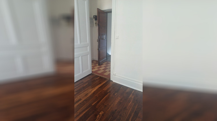 Ma-Cabane - Location Appartement Lyon, 22 m²