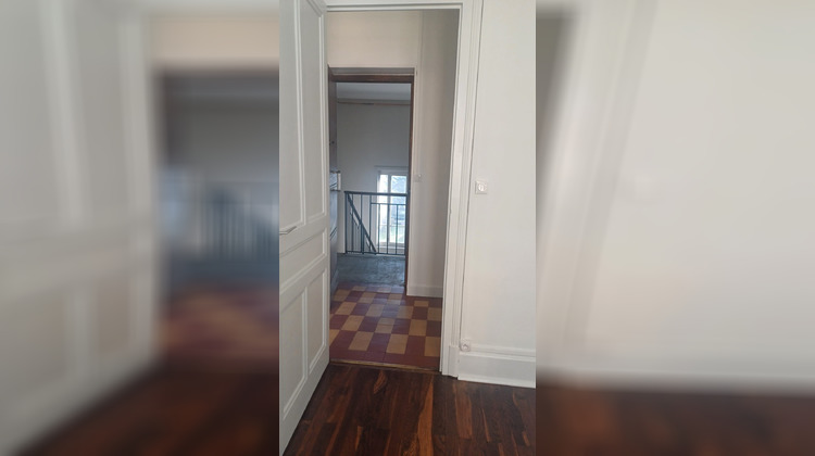 Ma-Cabane - Location Appartement Lyon, 22 m²