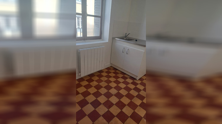 Ma-Cabane - Location Appartement Lyon, 22 m²