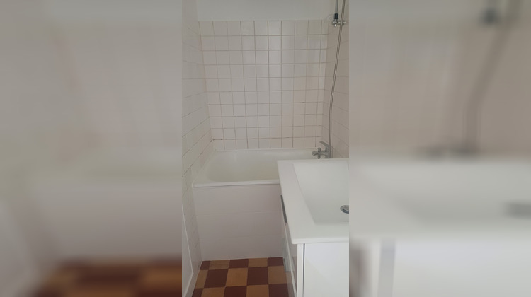 Ma-Cabane - Location Appartement Lyon, 22 m²