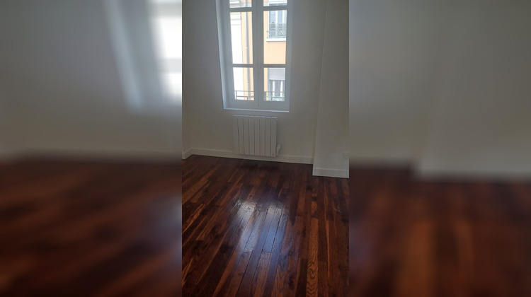 Ma-Cabane - Location Appartement Lyon, 22 m²