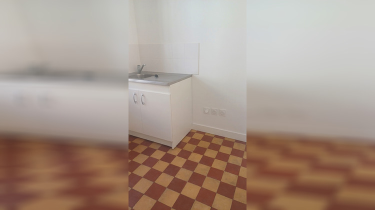 Ma-Cabane - Location Appartement Lyon, 22 m²