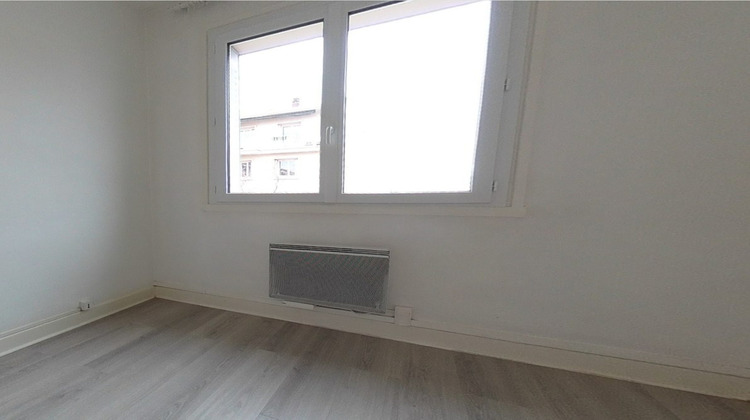 Ma-Cabane - Location Appartement Lyon, 55 m²