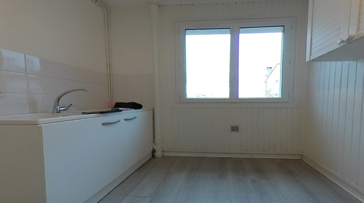 Ma-Cabane - Location Appartement Lyon, 55 m²