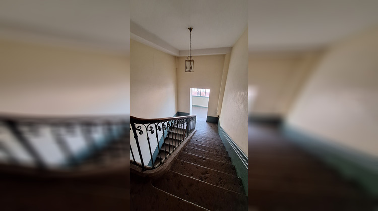 Ma-Cabane - Location Appartement Lyon, 39 m²