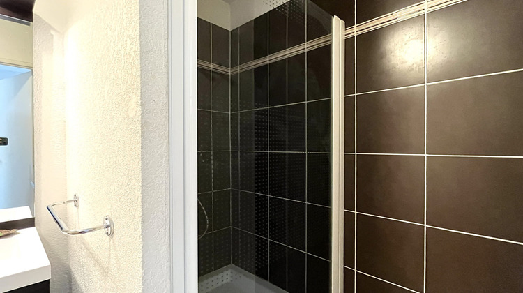 Ma-Cabane - Location Appartement Lyon, 19 m²