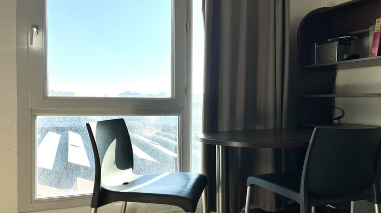 Ma-Cabane - Location Appartement Lyon, 19 m²