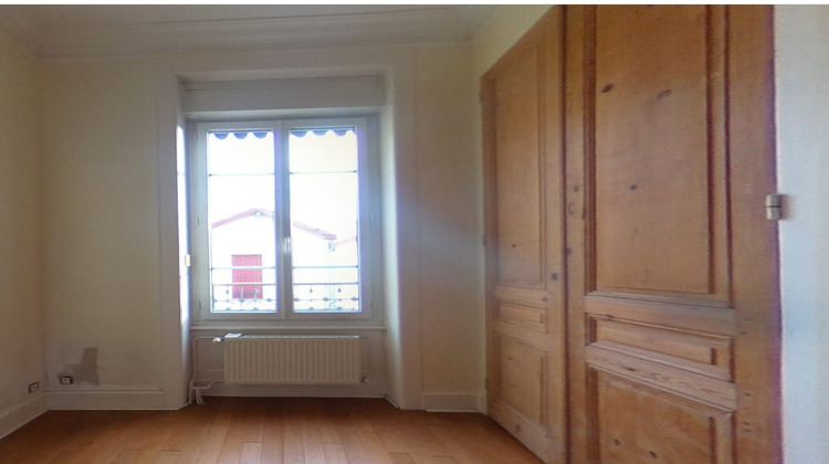 Ma-Cabane - Location Appartement Lyon, 114 m²