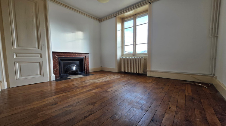 Ma-Cabane - Location Appartement Lyon, 61 m²