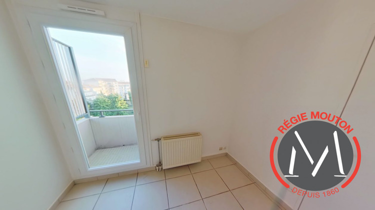 Ma-Cabane - Location Appartement Lyon, 129 m²