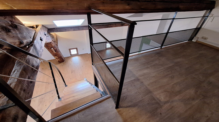 Ma-Cabane - Location Appartement Lyon, 39 m²