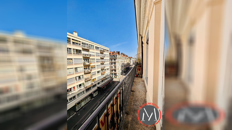 Ma-Cabane - Location Appartement Lyon, 40 m²