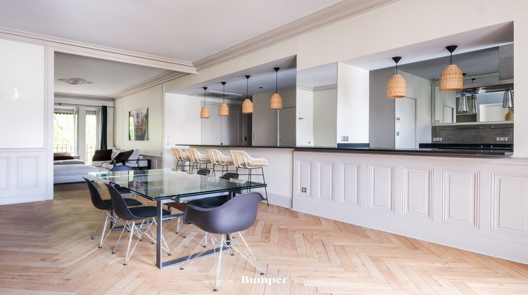 Ma-Cabane - Location Appartement Lyon, 30 m²