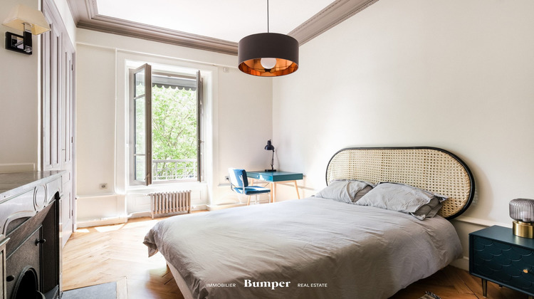 Ma-Cabane - Location Appartement Lyon, 30 m²