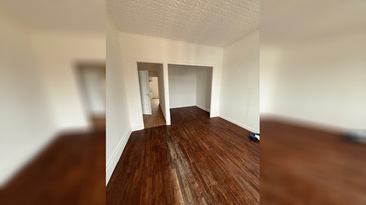 Ma-Cabane - Location Appartement Lyon, 58 m²