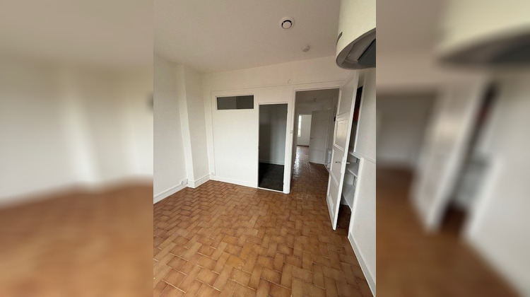Ma-Cabane - Location Appartement Lyon, 58 m²