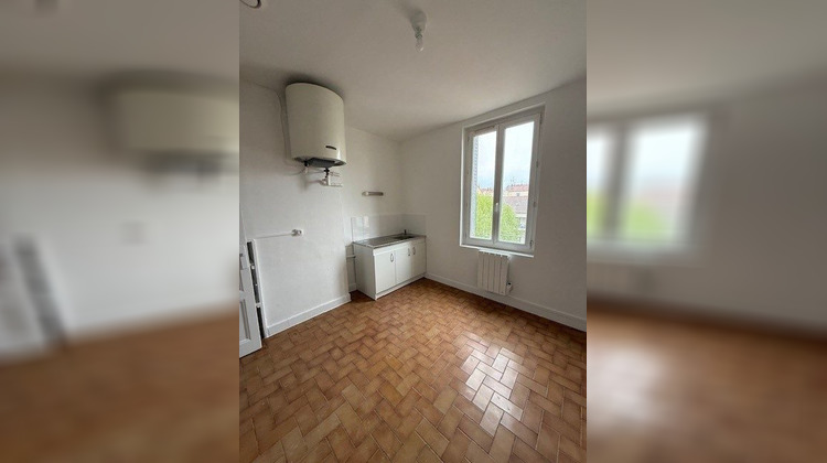 Ma-Cabane - Location Appartement Lyon, 58 m²