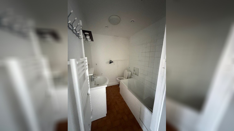 Ma-Cabane - Location Appartement Lyon, 58 m²