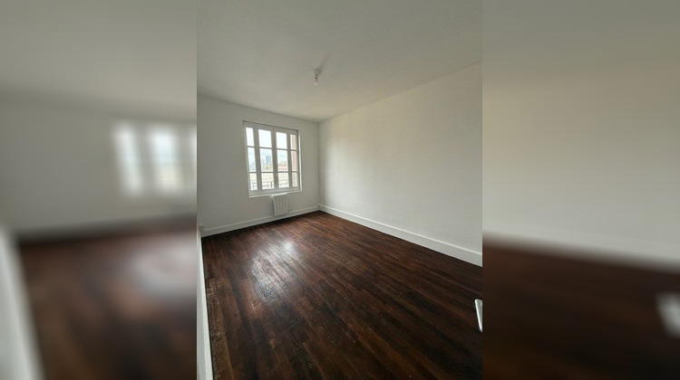 Ma-Cabane - Location Appartement Lyon, 58 m²