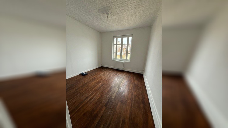 Ma-Cabane - Location Appartement Lyon, 58 m²