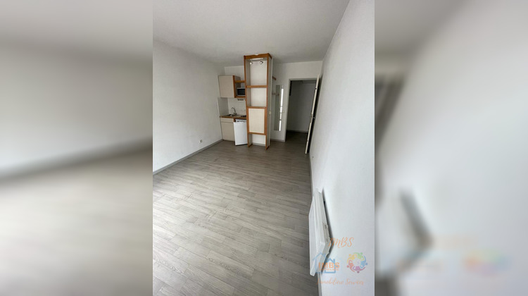 Ma-Cabane - Location Appartement Lyon, 20 m²