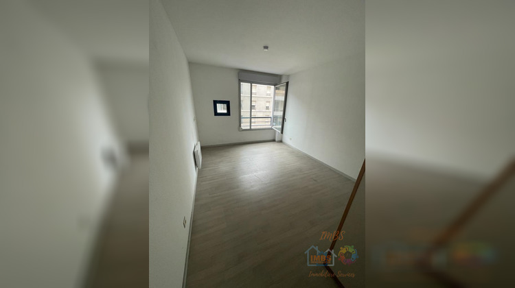 Ma-Cabane - Location Appartement Lyon, 20 m²