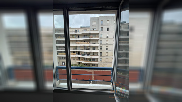 Ma-Cabane - Location Appartement Lyon, 20 m²