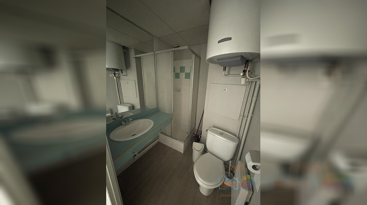 Ma-Cabane - Location Appartement Lyon, 20 m²