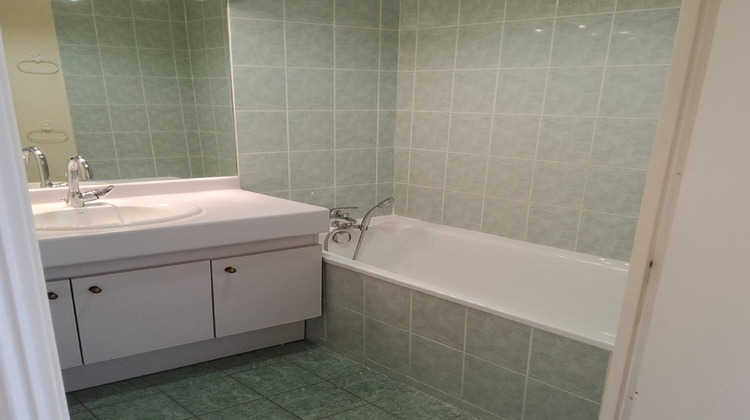 Ma-Cabane - Location Appartement Lyon, 48 m²