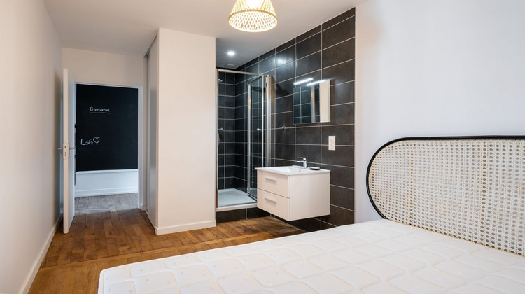 Ma-Cabane - Location Appartement Lyon, 30 m²