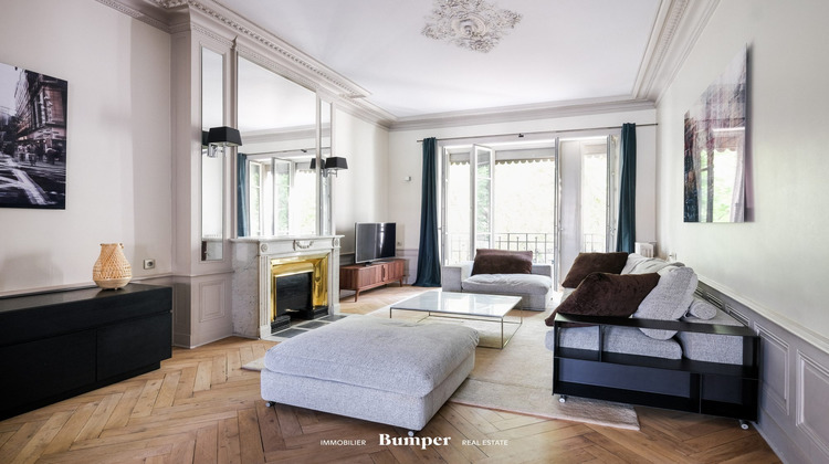 Ma-Cabane - Location Appartement Lyon, 32 m²