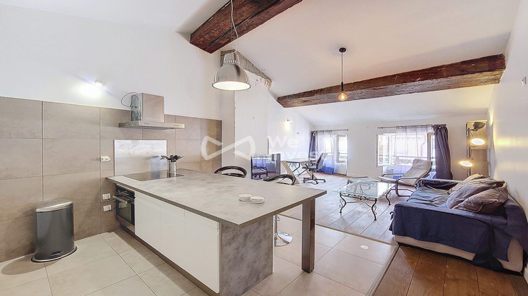 Ma-Cabane - Location Appartement Lyon, 50 m²