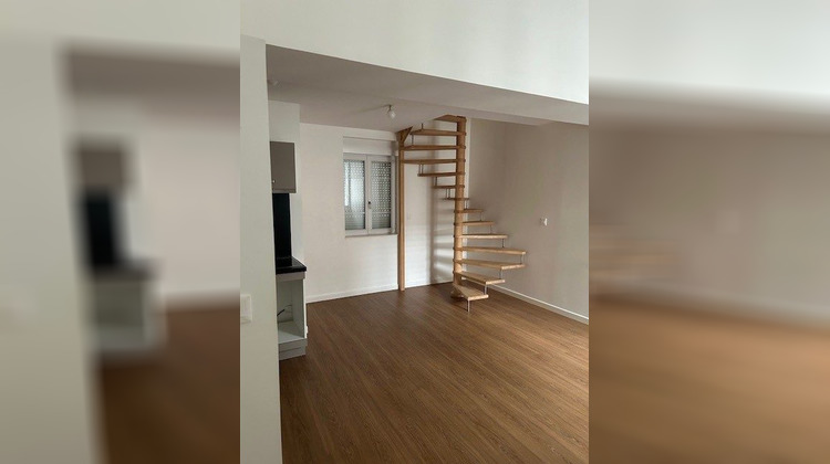 Ma-Cabane - Location Appartement Lyon, 54 m²